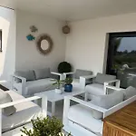 5 Etoiles Avec Piscine Chauffee Proche Plages Et Pays Basque Oeyreluy