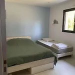 Villa 5 Etoiles Avec Piscine Chauffee Proche Plages Et Pays Basque Oeyreluy