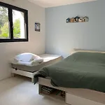Villa 5 Etoiles Avec Piscine Chauffee Proche Plages Et Pays Basque Oeyreluy