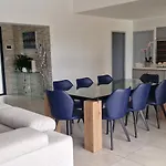 5 Etoiles Avec Piscine Chauffee Proche Plages Et Pays Basque Villa Oeyreluy