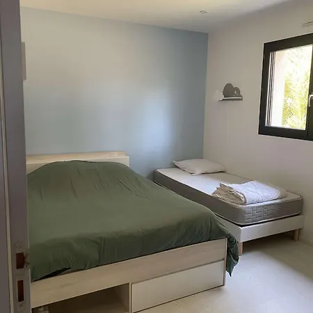 Vila 5 Etoiles Avec Piscine Chauffee Proche Plages Et Pays Basque Oeyreluy