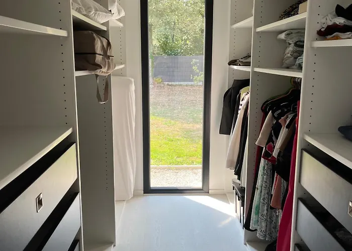 5 Etoiles Avec Piscine Chauffee Proche Plages Et Pays Basque Villa